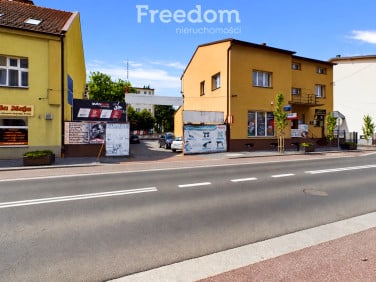 Budynek użytkowy Wadowice
