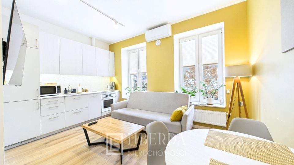 Sprzedam Mieszkanie Lublin - 46,93 m²