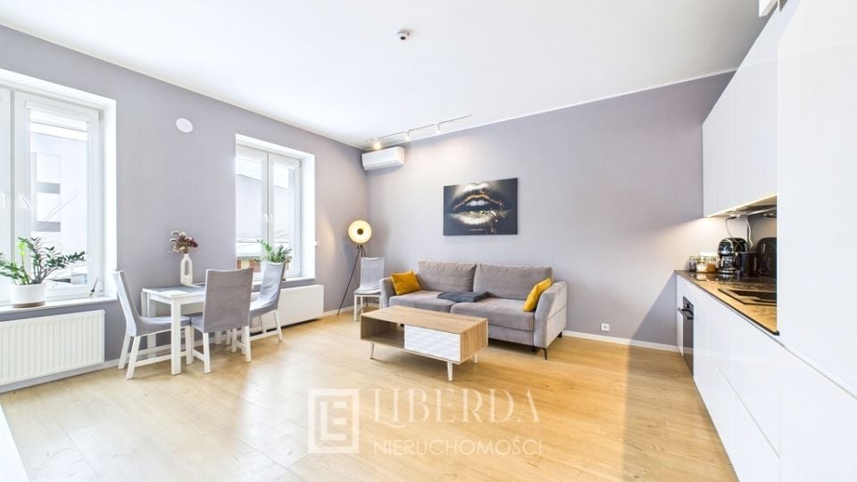 Sprzedam Mieszkanie Lublin - 47,05 m²