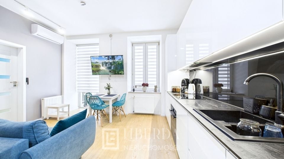 Sprzedam Mieszkanie Lublin - 38,52 m²