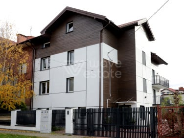 Mieszkanie Warszawa
