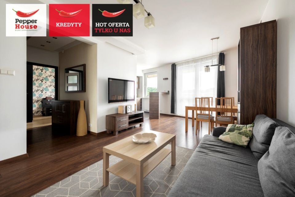 Sprzedam Mieszkanie Gdańsk - 57,10 m²