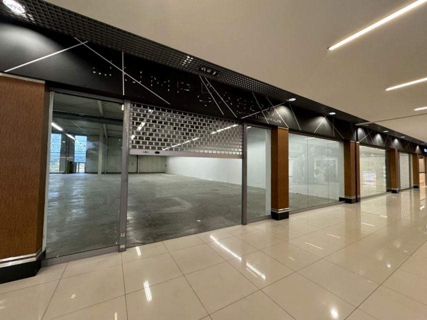 Wynajmę Lokal użytkowy Poznań - 600 m²