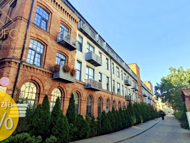 Mieszkanie Łódź