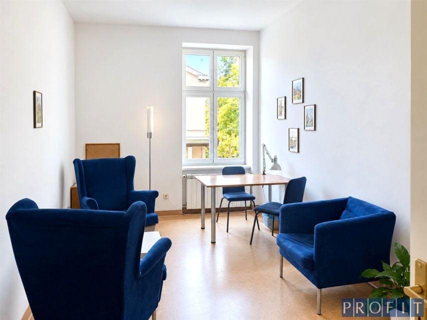 Wynajmę Lokal użytkowy Katowice - 106 m²