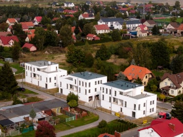 Mieszkanie Oława