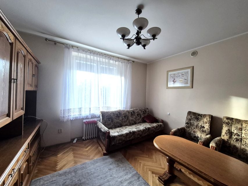 Wynajmę Mieszkanie Gdynia - 24 m²