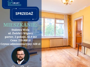 Mieszkanie Stalowa Wola