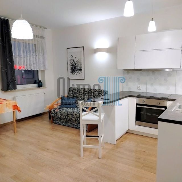 Wynajmę Mieszkanie Bydgoszcz - 30 m²