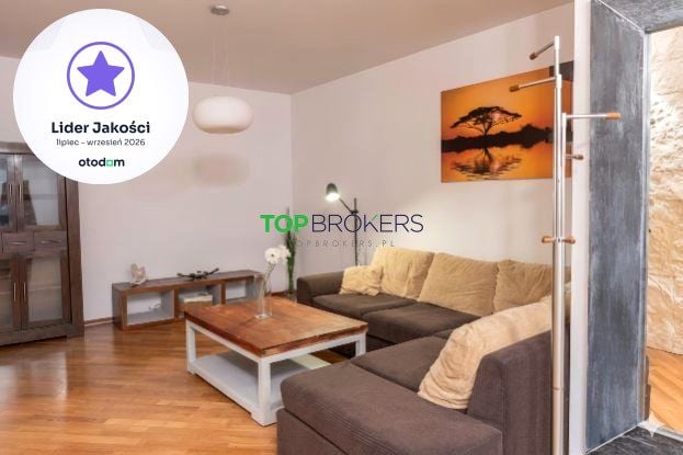 Mieszkanie apartamentowiec Warszawa
