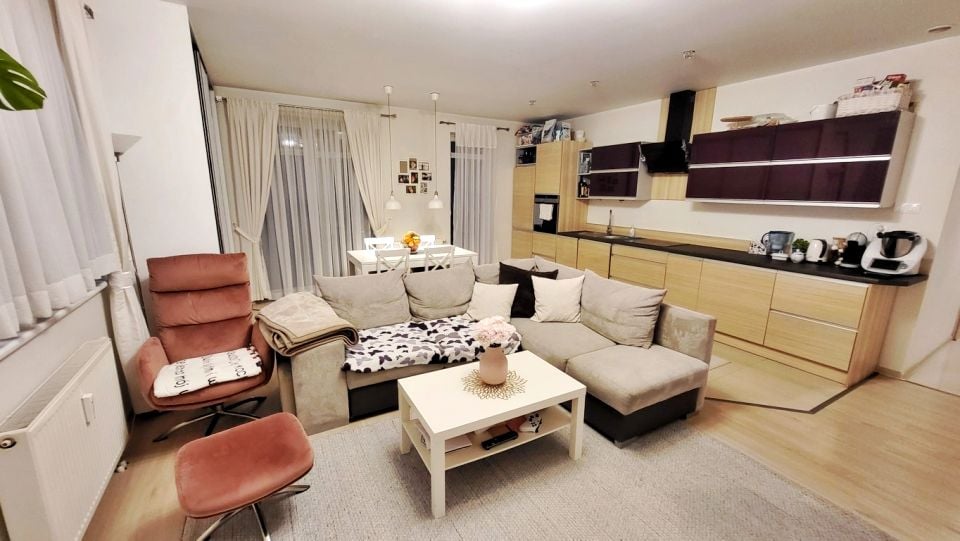 Sprzedam Mieszkanie Koszalin - 77,25 m²