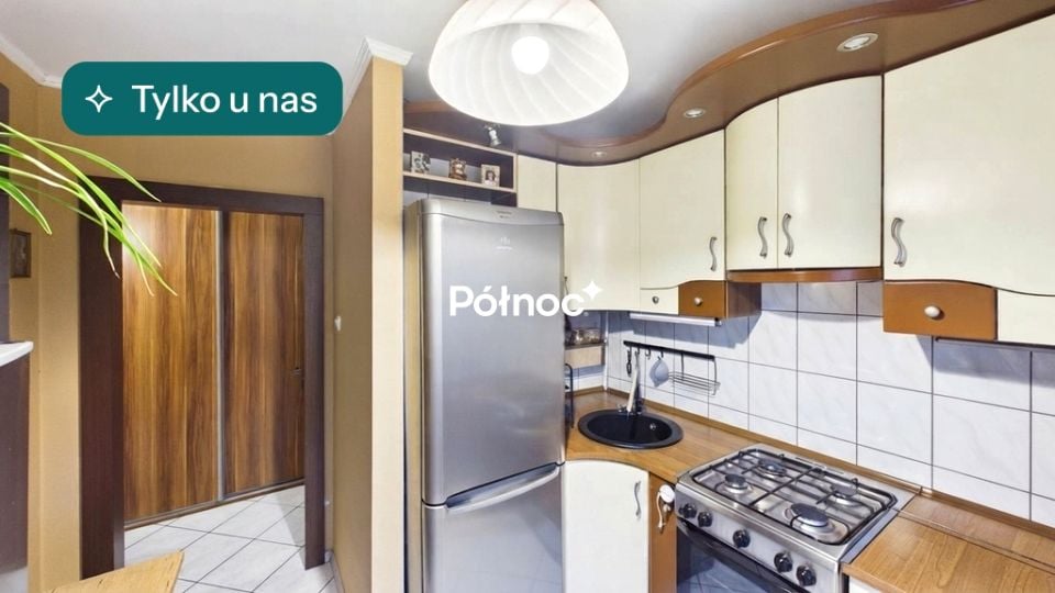 Sprzedam Mieszkanie Białystok - 37,30 m²