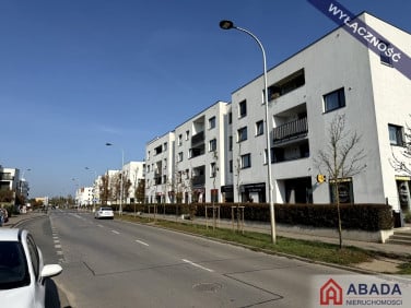 Lokal Warszawa