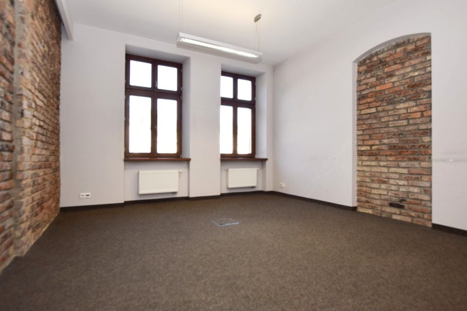 Lokal Katowice