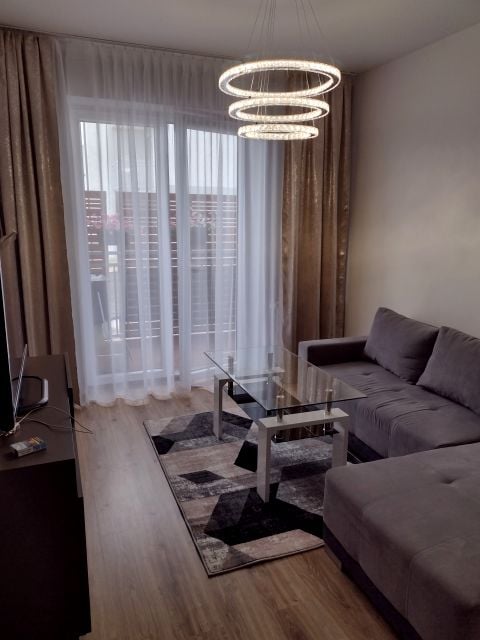 Mieszkanie Głogów Małopolski