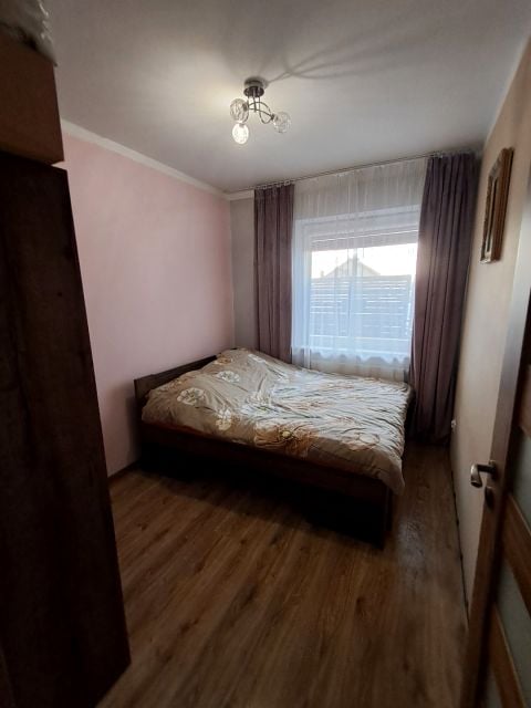 Mieszkanie, ul. Szymanowskiego