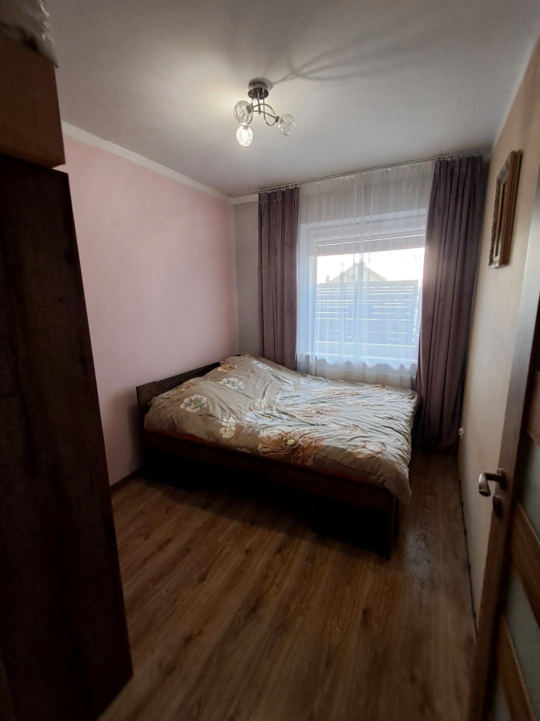 Mieszkanie, ul. Szymanowskiego