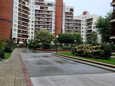 Mieszkanie Warszawa