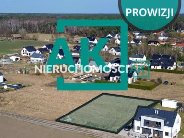 Działka DOPIEWIEC