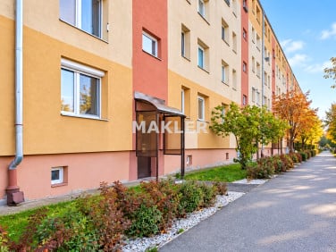 Mieszkanie Bydgoszcz