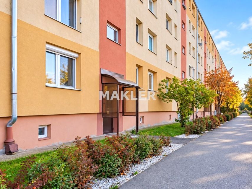 Mieszkanie Bydgoszcz