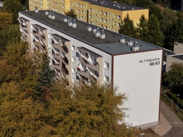 Mieszkanie Poznań