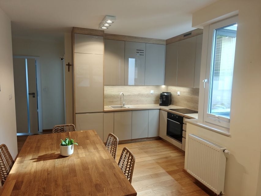 Mieszkanie apartamentowiec sprzedaż