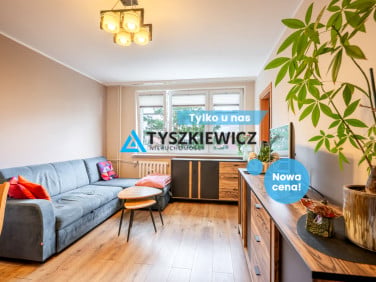 Mieszkanie Kościerzyna