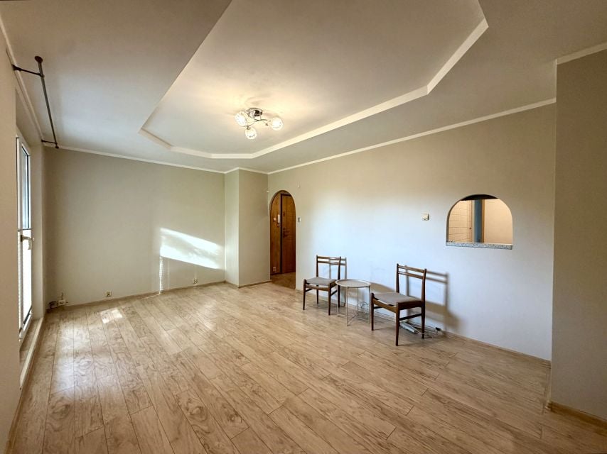 Wynajmę Mieszkanie Mysłowice - 60 m²
