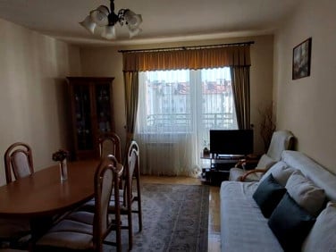 Mieszkanie Kraków