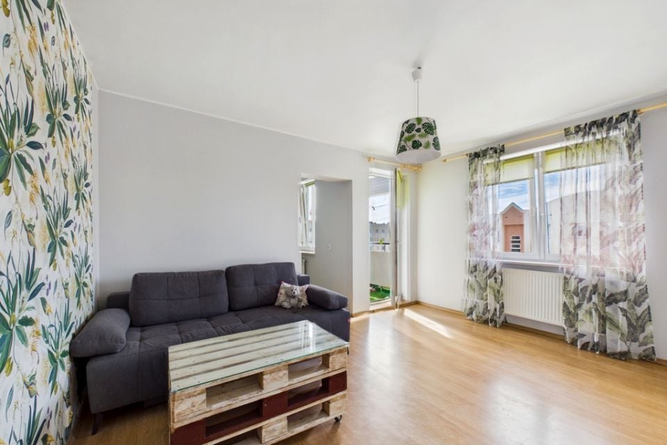 Sprzedam Mieszkanie Kalisz - 32,98 m²
