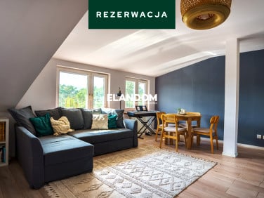 Mieszkanie Józefów