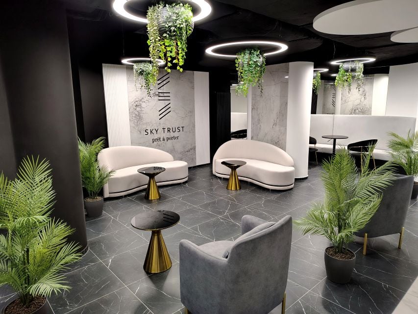Sprzedam Lokal użytkowy Kielce - 58,32 m²