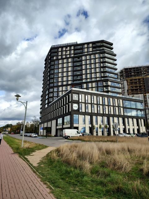Sprzedam Lokal użytkowy Kielce - 63,04 m²