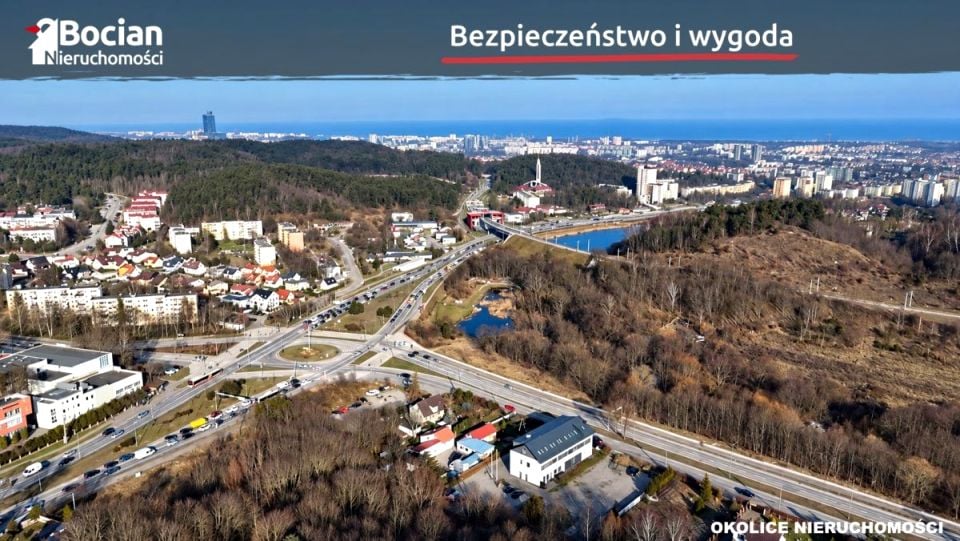 Sprzedam działkę Gdańsk - 4 262 m²