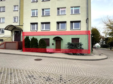Mieszkanie Chodzież