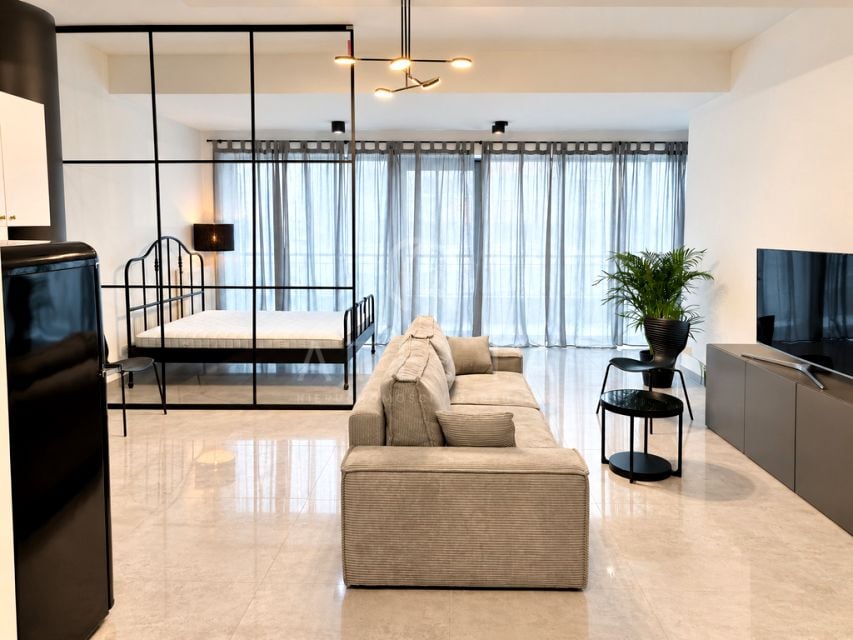 Wynajmę Mieszkanie Szczecin - 48,97 m²