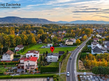 Dom Pisarzowice
