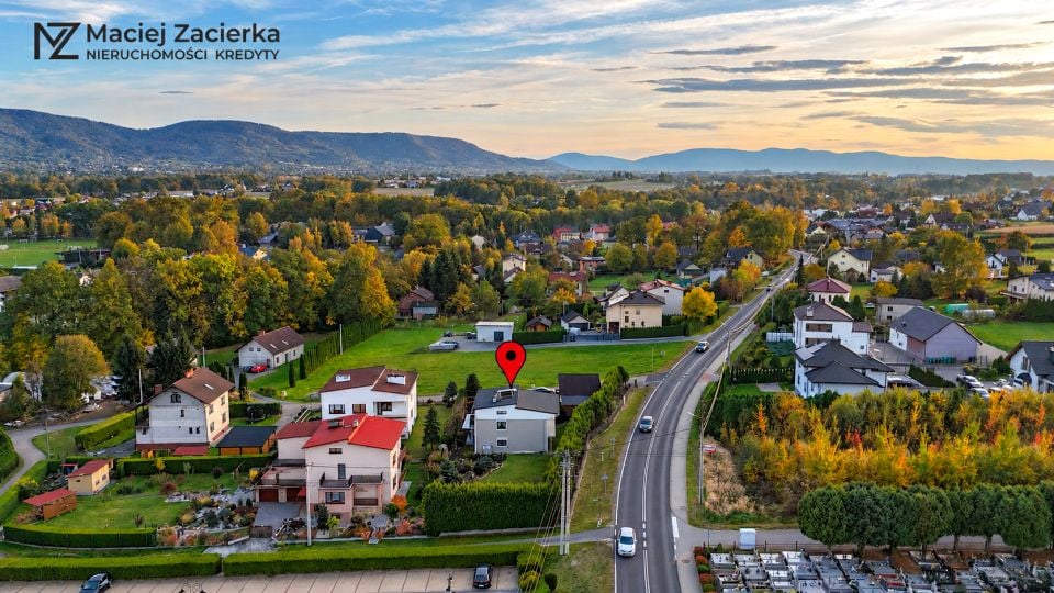 Dom Pisarzowice