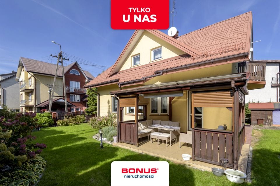 Sprzedam Dom Siedlce - 166,60 m²