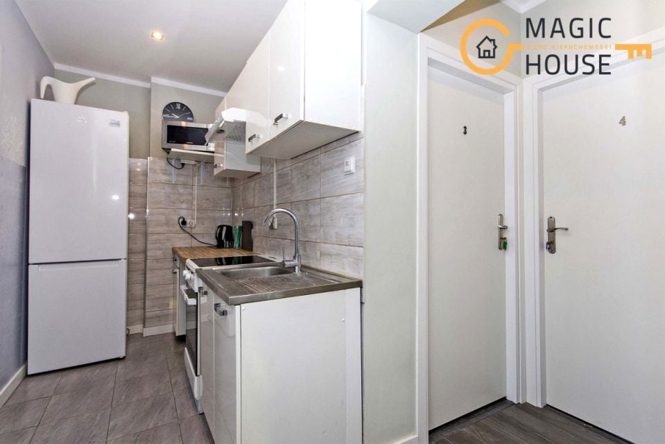 Sprzedam Mieszkanie Gdańsk - 66,33 m²