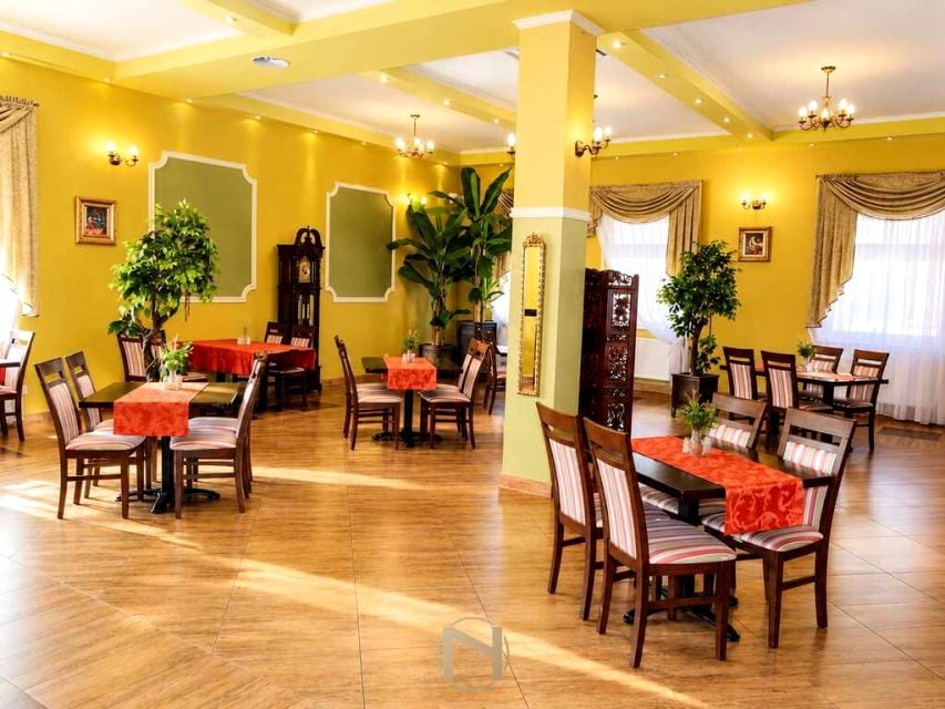 Wynajmę Lokal użytkowy Gorzów Wielkopolski - 350 m²