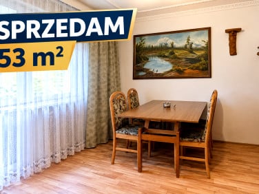 Mieszkanie Legionowo