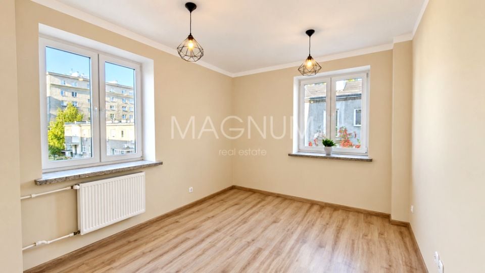 Wynajmę Lokal użytkowy Warszawa - 43,26 m²