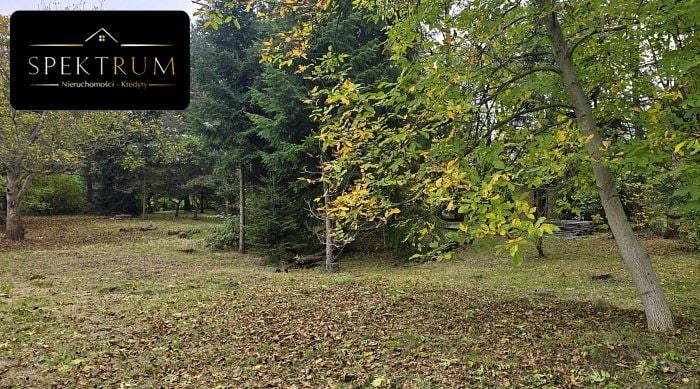 Sprzedam działkę Bytom - 2 027 m²