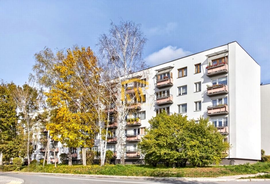 Sprzedam Mieszkanie Radom - 56,80 m²