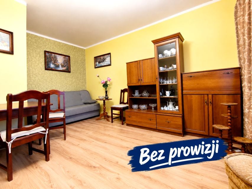 Mieszkanie Legionowo