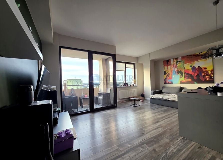 Sprzedam Mieszkanie Bydgoszcz - 59,20 m²