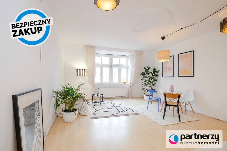 Sprzedam Mieszkanie Gdańsk - 87,17 m²