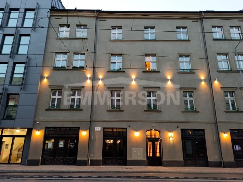 Lokal Kraków